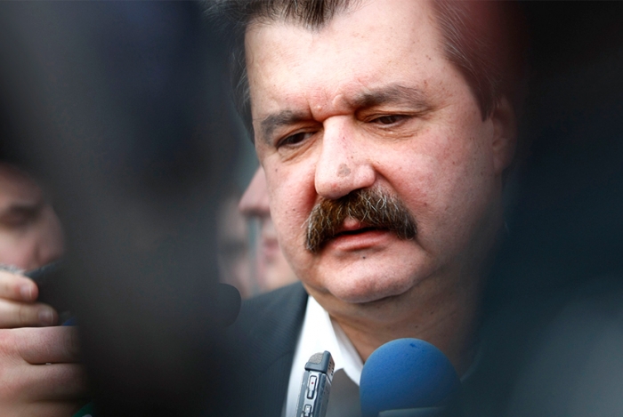 Тодор Батков