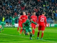 Лудогорец-Ливърпул 2:2